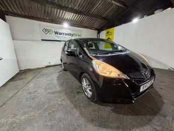 Honda Jazz 1.4 i-VTEC ES Euro 5 5dr