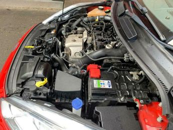 Ford Fiesta 1.0T EcoBoost Zetec S Euro 6 (s/s) 3dr