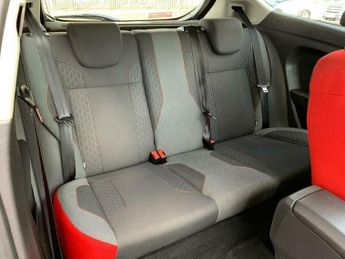 Ford Fiesta 1.0T EcoBoost Zetec S Euro 6 (s/s) 3dr