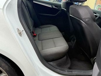 Audi A3 1.4 TFSI Sport Sportback S Tronic Euro 5 (s/s) 5dr