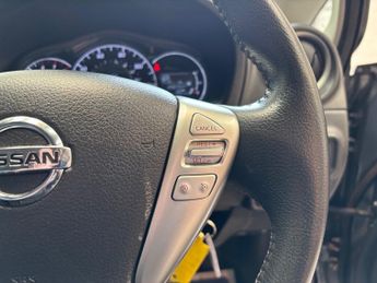 Nissan Note 1.2 DIG-S Acenta Premium Hatchback 5dr Petrol CVT Euro 5 (s/s) (