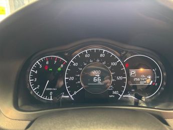 Nissan Note 1.2 DIG-S Acenta Premium Hatchback 5dr Petrol CVT Euro 5 (s/s) (