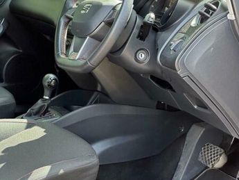 SEAT Ibiza 1.2 TSI FR DSG Euro 5 5dr