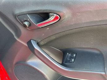 SEAT Ibiza 1.2 TSI FR DSG Euro 5 5dr