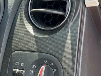 SEAT Ibiza 1.2 TSI FR DSG Euro 5 5dr