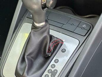 SEAT Ibiza 1.2 TSI FR DSG Euro 5 5dr
