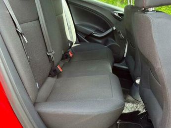 SEAT Ibiza 1.2 TSI FR DSG Euro 5 5dr