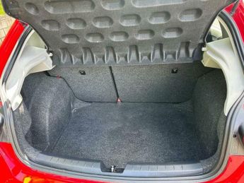 SEAT Ibiza 1.2 TSI FR DSG Euro 5 5dr