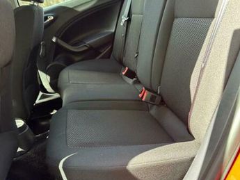 SEAT Ibiza 1.2 TSI FR DSG Euro 5 5dr