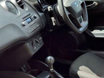 SEAT Ibiza 1.2 TSI FR DSG Euro 5 5dr