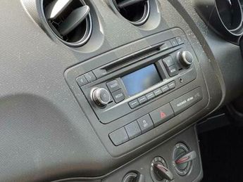 SEAT Ibiza 1.2 TSI FR DSG Euro 5 5dr