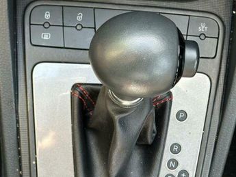 SEAT Ibiza 1.2 TSI FR DSG Euro 5 5dr