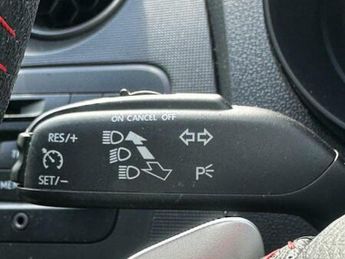 SEAT Ibiza 1.2 TSI FR DSG Euro 5 5dr