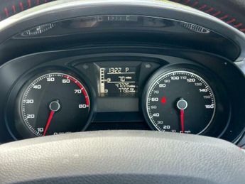 SEAT Ibiza 1.2 TSI FR DSG Euro 5 5dr