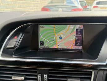 Audi A5 2.0 TDI Black Edition Plus Multitronic Euro 6 (s/s) 2dr