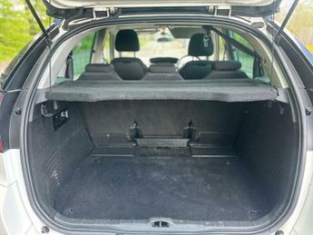 Citroen C4 Picasso 2.0 HDi Platinum EGS6 Euro 5 5dr
