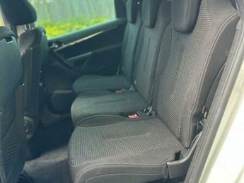 Citroen C4 Picasso 2.0 HDi Platinum EGS6 Euro 5 5dr