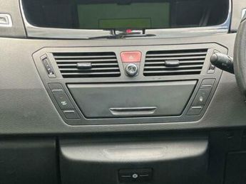 Citroen C4 Picasso 2.0 HDi Platinum EGS6 Euro 5 5dr
