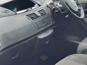Citroen C4 Picasso 2.0 HDi Platinum EGS6 Euro 5 5dr