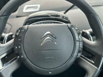 Citroen C4 Picasso 2.0 HDi Platinum EGS6 Euro 5 5dr