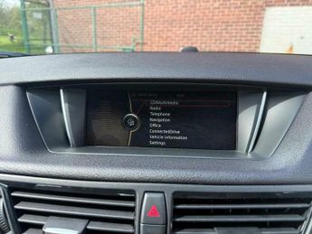 BMW X1 2.0 18d xLine Auto xDrive Euro 5 (s/s) 5dr