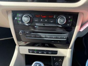 BMW X1 2.0 18d xLine Auto xDrive Euro 5 (s/s) 5dr