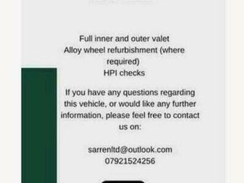 BMW 3 SERIES 2.0 320d Sport Plus Edition Touring Steptronic Euro 5 5dr