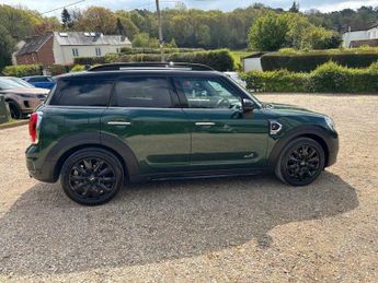 MINI Countryman 2.0 Cooper S Auto ALL4 Euro 6 (s/s) 5dr