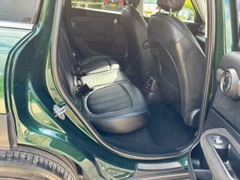 MINI Countryman 2.0 Cooper S Auto ALL4 Euro 6 (s/s) 5dr