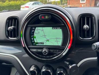 MINI Countryman 2.0 Cooper S Auto ALL4 Euro 6 (s/s) 5dr