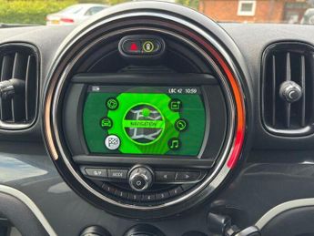 MINI Countryman 2.0 Cooper S Auto ALL4 Euro 6 (s/s) 5dr