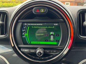 MINI Countryman 2.0 Cooper S Auto ALL4 Euro 6 (s/s) 5dr