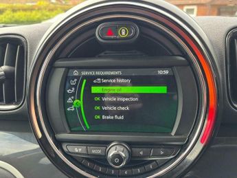 MINI Countryman 2.0 Cooper S Auto ALL4 Euro 6 (s/s) 5dr