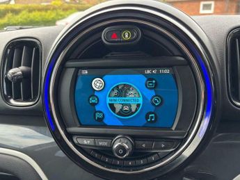 MINI Countryman 2.0 Cooper S Auto ALL4 Euro 6 (s/s) 5dr