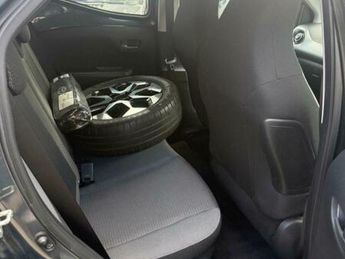 Toyota AYGO 1.0 VVT-i x-trend x-shift Euro 6 5dr (Safety Sense)