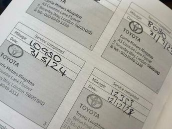 Toyota AYGO 1.0 VVT-i x-trend x-shift Euro 6 5dr (Safety Sense)