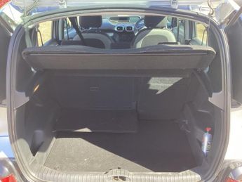 Citroen C3 Picasso 1.6 VTi VTR+ MPV 5dr Petrol Manual Euro 5 (120 ps)