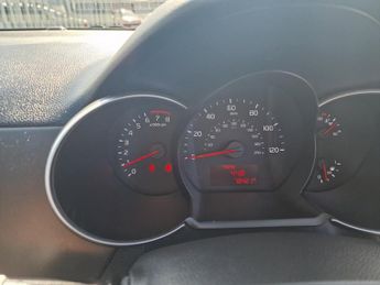 Kia Picanto RESERVE FOR £99..1 5DR WHITE.....SERVICE HISTORY....JUST BEEN SE