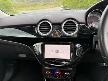 Vauxhall ADAM GLAM