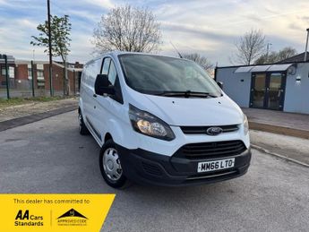 Ford Transit 340 LR P/V