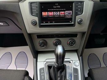 Volkswagen Passat 2.0 TDI BlueMotion Tech SE Business DSG Euro 6 (s/s) 5dr