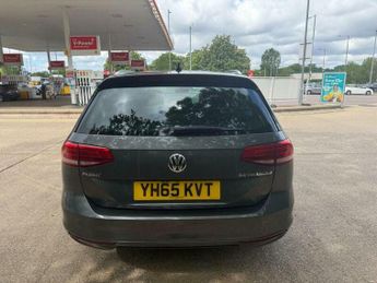 Volkswagen Passat 2.0 TDI BlueMotion Tech SE Business DSG Euro 6 (s/s) 5dr
