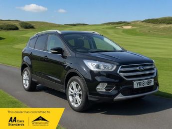 Ford Kuga 1.5 TITANIUM