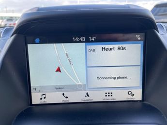 Ford Kuga 1.5 TITANIUM