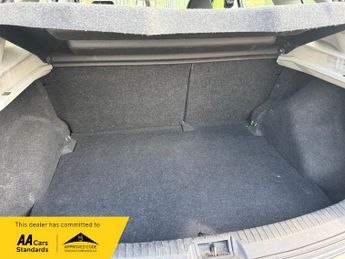 Nissan Qashqai VISIA