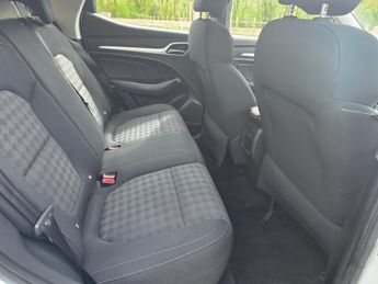 MG ZS EXCITE