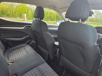 MG ZS EXCITE