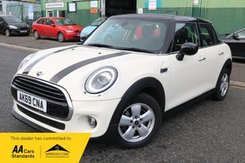 MINI Cooper COOPER CLASSIC