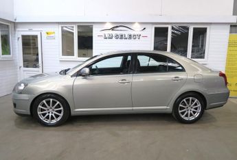 Toyota Avensis VVT-I T SPIRIT 148