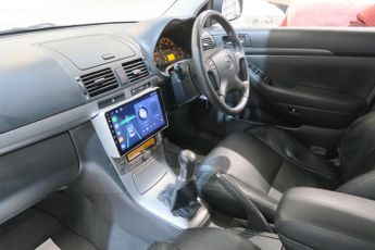 Toyota Avensis VVT-I T SPIRIT 148